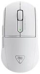 Turtle Beach TBM-2101-15, Turtle Beach Burst II Air - Maus (Wei&szlig;)