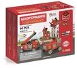 Magformers Rescue set 50 pcs