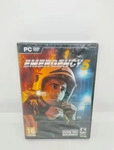 Deep Silver Emergency 5 - Windows - Simulator - PEGI 16 (EU import)