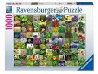 Ravensburger 10215991, Ravensburger 99 Herbs And Spices 1000p