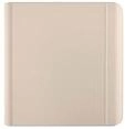 Kobo N428-AC-SB-N-PU, Kobo Libra Colour - Sand Beige Notebook SleepCover Case