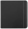 Kobo N428-AC-BK-N-PU, Kobo Libra Colour - Black Notebook SleepCover Case