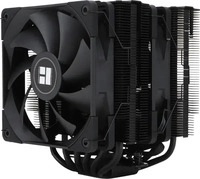 Thermalright PA120 BLACK 1700, Thermalright Peerless Assassin 120 - Black -
