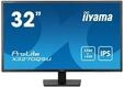 iiyama X3270QSU-B1, 32" iiyama X3270QSU-B1 - 2560x1440 (QHD) - 100Hz - IPS