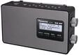 Panasonic RF-D10EG-K, Panasonic RF-D10EG-K - DAB/DAB+/FM - Mono - schwarz