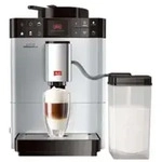 Caffeo Varianza CSP - Silver Caffeo Varianza CSP - Silver