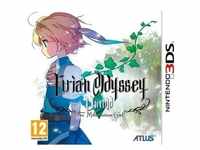 Etrian Odyssey Untold: The Millennium Girl - Nintendo 3DS - RPG - PEGI 12