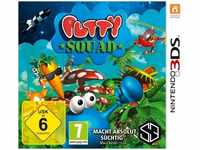 System 3 Putty Squad - Nintendo 3DS - Strategie - PEGI 7 (EU import)