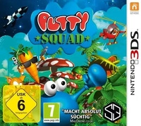 System 3 Putty Squad - Nintendo 3DS - Strategie - PEGI 7 (EU import)
