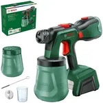 Spray gun AdvancedSpray 18V-500