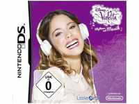 Violetta: Rhythm & Music - Nintendo DS - Musik - PEGI 3 (EU import)