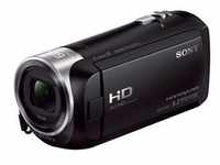 Handycam HDR-CX405