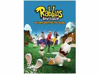 Ubisoft Rabbids Invasion: The Interactive TV Show - Sony PlayStation 4 -...