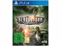 Koei Tecmo Bladestorm: Nightmare - Sony PlayStation 4 - Action - PEGI 12 (EU...