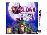 The Legend of Zelda: Majora's Mask 3D - 3DS - Action/Abenteuer - PEGI 12