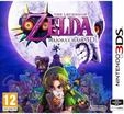 The Legend of Zelda: Majora's Mask 3D - Nintendo 3DS - Action/Abenteuer - PEGI 12 (EU