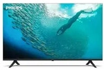 Philips 43" Flachbild TV 43PUS7009 43" LED-backlit LCD TV - 4K LED 4K Philips 43" Flachbild TV 43PUS7009 43" LED-backlit LCD TV - 4K LED 4K