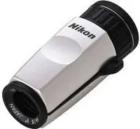 Nikon BDA009AA, Nikon Monocular HG - monocular 5 x 15
