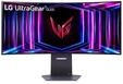 LG 34GS95QE-B, 34" LG UltraGear 34GS95QE-B - 3440&times;1440 (UWQHD) - 240 Hz - OLED