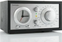 Tivoli Audio M3BT-0696-ROW, Tivoli Audio Model Three BT - AM/FM - Schwarz