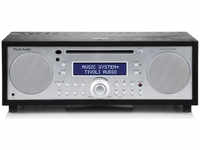 Tivoli Audio MSYBTBLK, Tivoli Audio Classic Music System BT