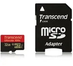 MicroSD/SDHC U1 600x - 90MB/s - 32GB