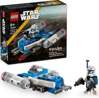 LEGO 75391, LEGO Star Wars 75391 Captain Rex Y-Wing Microfighter