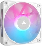 Corsair CO-9051021-WW, Corsair iCUE LINK RX120 RGB - Geh&auml;usel&uuml;fter - 120mm - Wei&szlig;