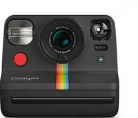 Polaroid 009076, Polaroid Now+ Gen 2 - Black