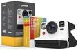 Polaroid 006247, Polaroid Now Gen 2 Everything Box - Black & White