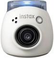 Fujifilm 16812546, Fujifilm INSTAX Pal Digital Camera - Milky White