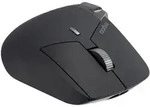 MT760L - Maus (Schwarz)