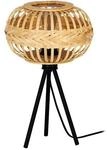 AMSFIELD 1 table lamp natural