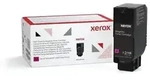 Xerox - high capacity - magenta - original - toner cartridge - Use and Return