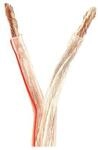 Nedis bulk speaker cable - 100 m