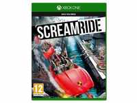 ScreamRide - Microsoft Xbox One - Simulation - PEGI 12