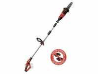 Cl Pole-Mounted Powered Pruner GE-LC 18 Li T-Solo