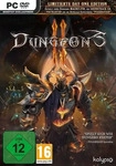 Kalypso Media Dungeons 2 - Windows - RPG - PEGI 12 (EU import)