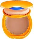 Shiseido Tanning Compact Foundation SPF10 No. Bronze