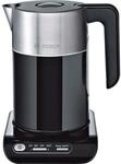 Wasserkocher Styline TWK8613P - Schwarz - 2400 W