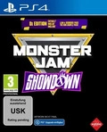 Milestone Monster Jam Showdown - Sony PlayStation 4 - Rennspiel - PEGI 3 (EU import)