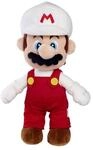 Simba Toys plush 109231535, Simba Toys plush SuMa Fire Mario Plush 30cm