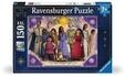 Ravensburger 12001049, Ravensburger W&uuml;nsche werden wahr