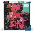 Ravensburger 12000770, Ravensburger Do Epic Shit