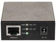 DMC-G01LC 1000BaseT to SFP Standalone Media Converter