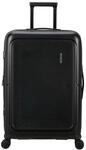 Suitcase DashPop Spinner 67/24 True Black