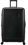Suitcase DashPop Spinner 77/28 True Black
