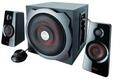 Trust 19023, Trust GXT 38 - 2.1 PC-Lautsprecher