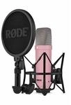 R&oslash;de NT1SIGNATUREPINK, R&oslash;de NT1 Signature Series - Rosa