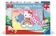 Ravensburger 12001034, Ravensburger Die besten Freunde